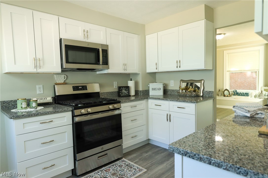 Mighton & Merrills Sub - Residential