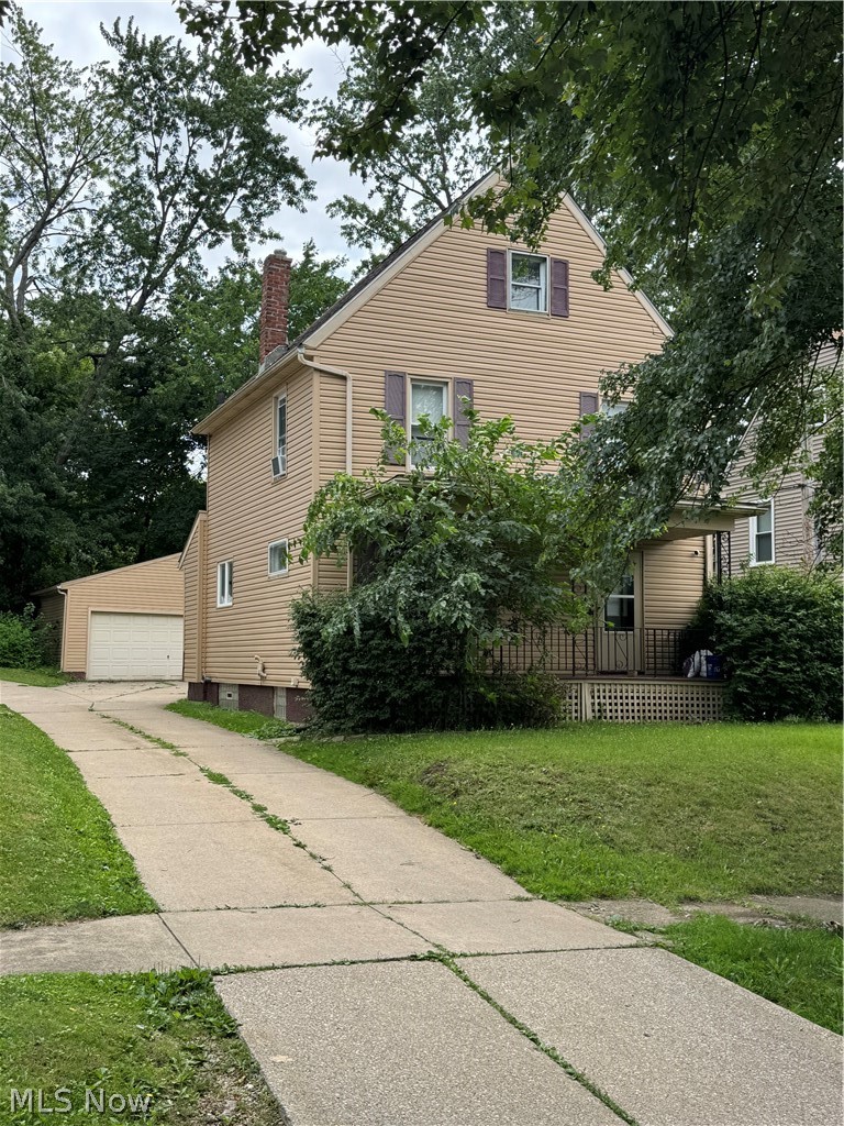 Firestone Park - Residential