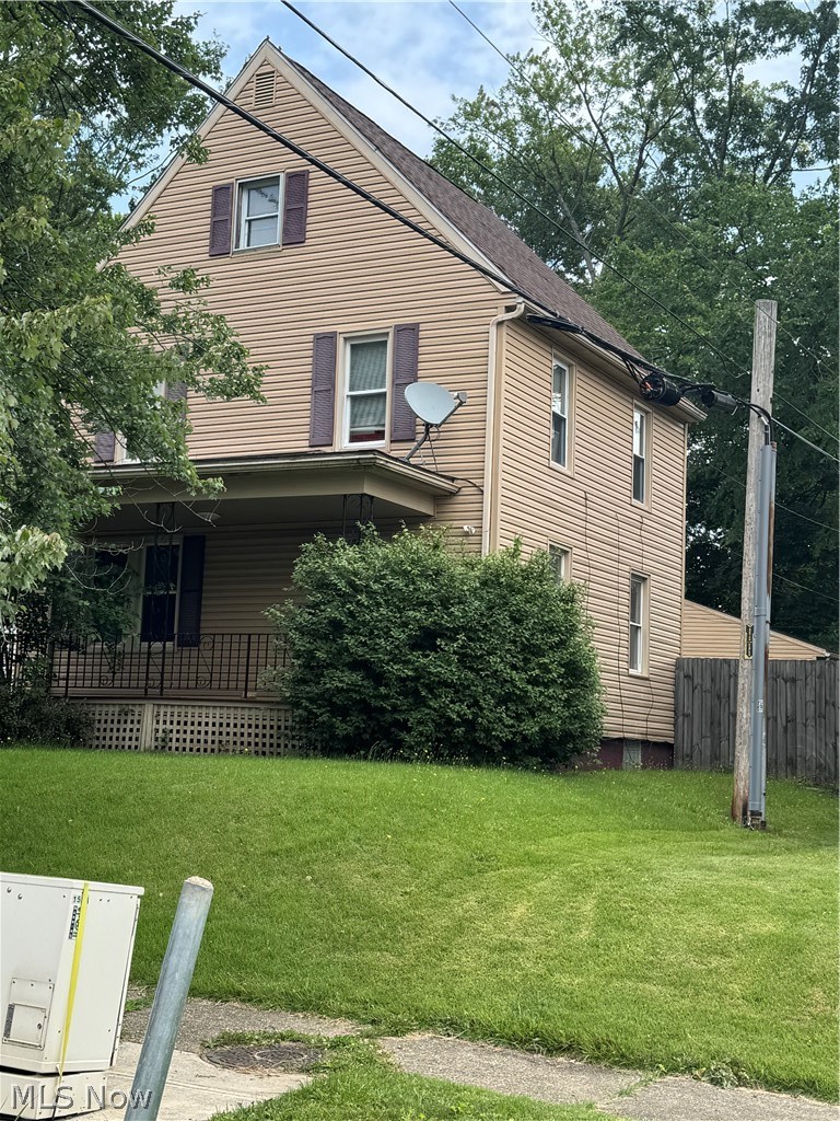 Firestone Park - Residential