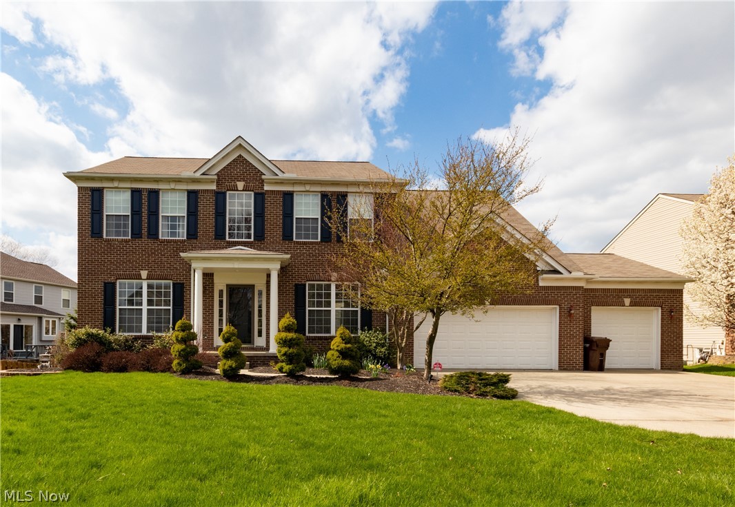 Calls Farm Ph 3 - Residential