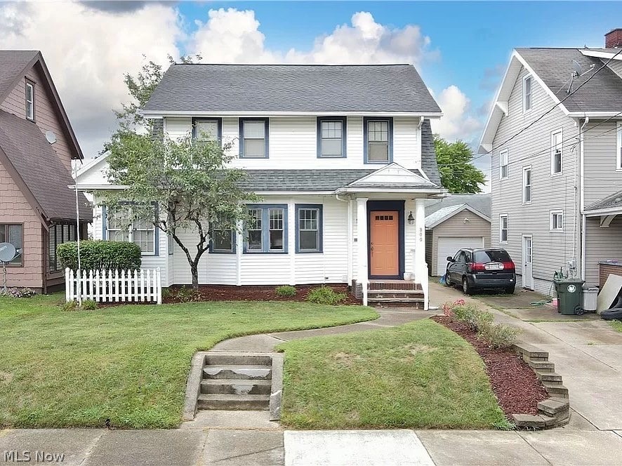 Canton - Residential