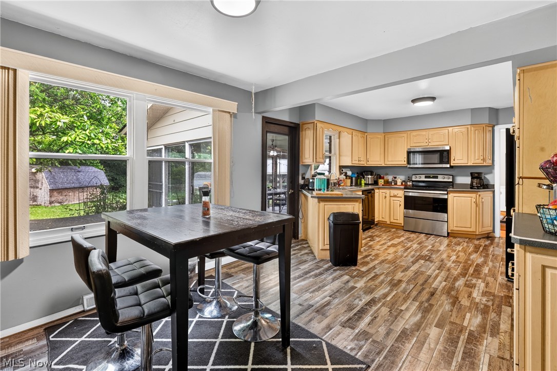 Buckeye Greens - Residential