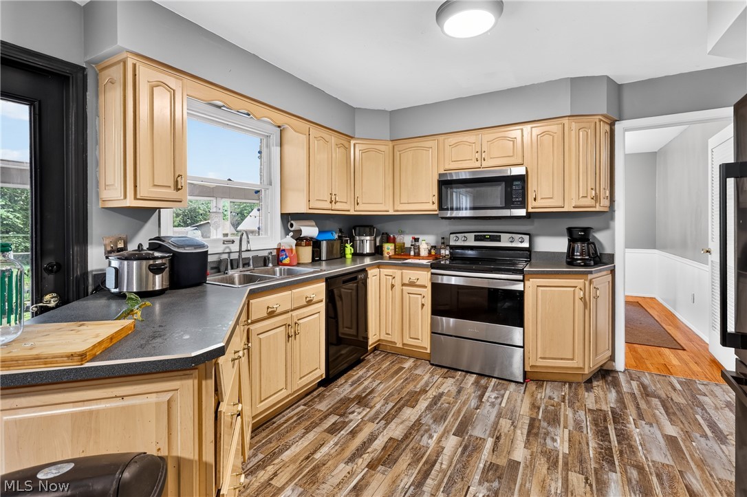 Buckeye Greens - Residential