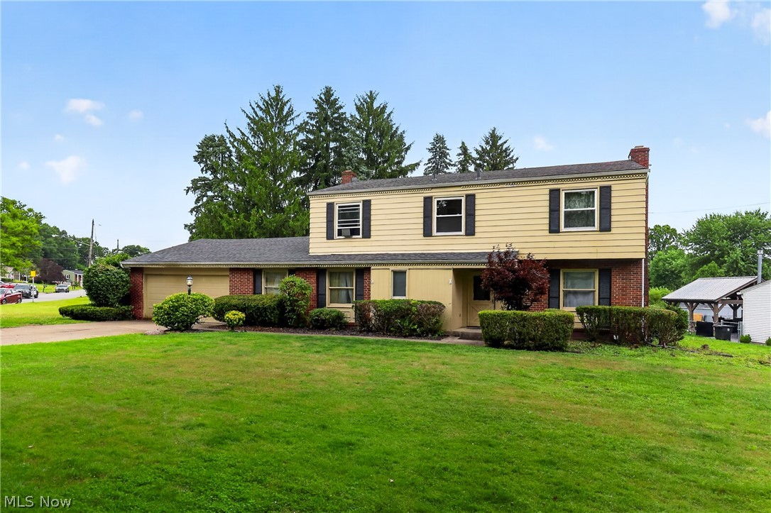 Buckeye Greens - Residential