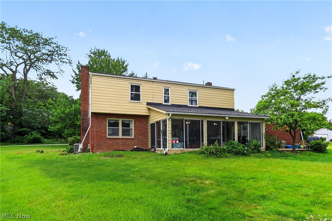 Buckeye Greens - Residential