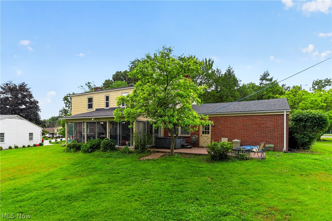 Buckeye Greens - Residential