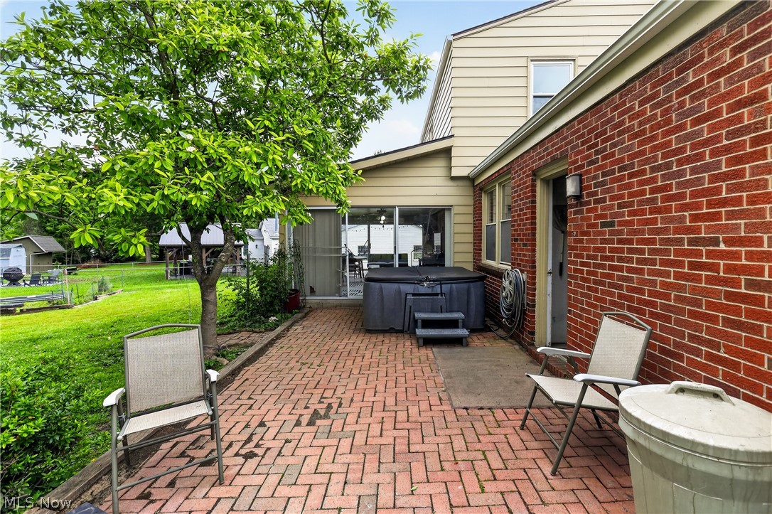 Buckeye Greens - Residential