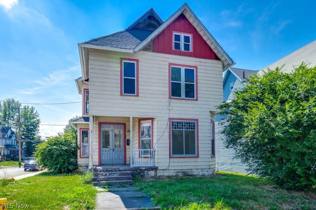 Alliance - Residential Income