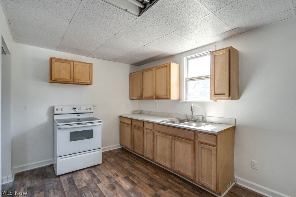 Alliance - Residential Income