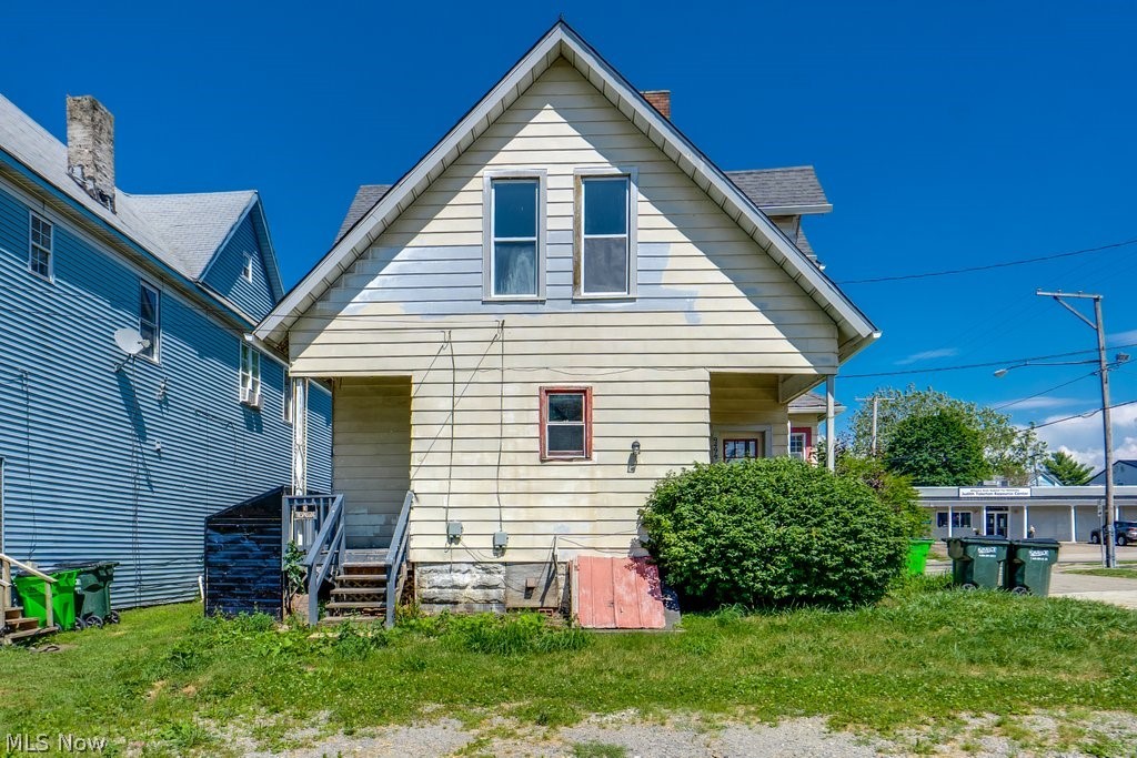 Alliance - Residential Income