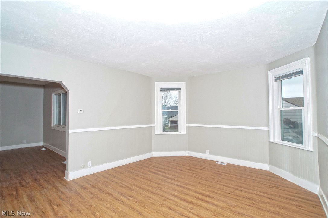 Park Knoll Sub - Residential