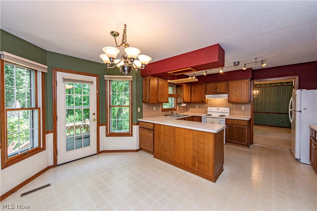 Pheasant Knoll - Residential