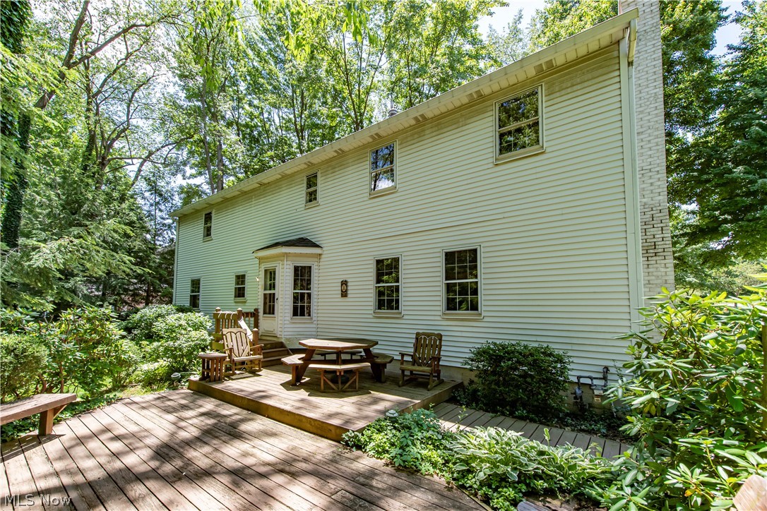 Pheasant Knoll - Residential