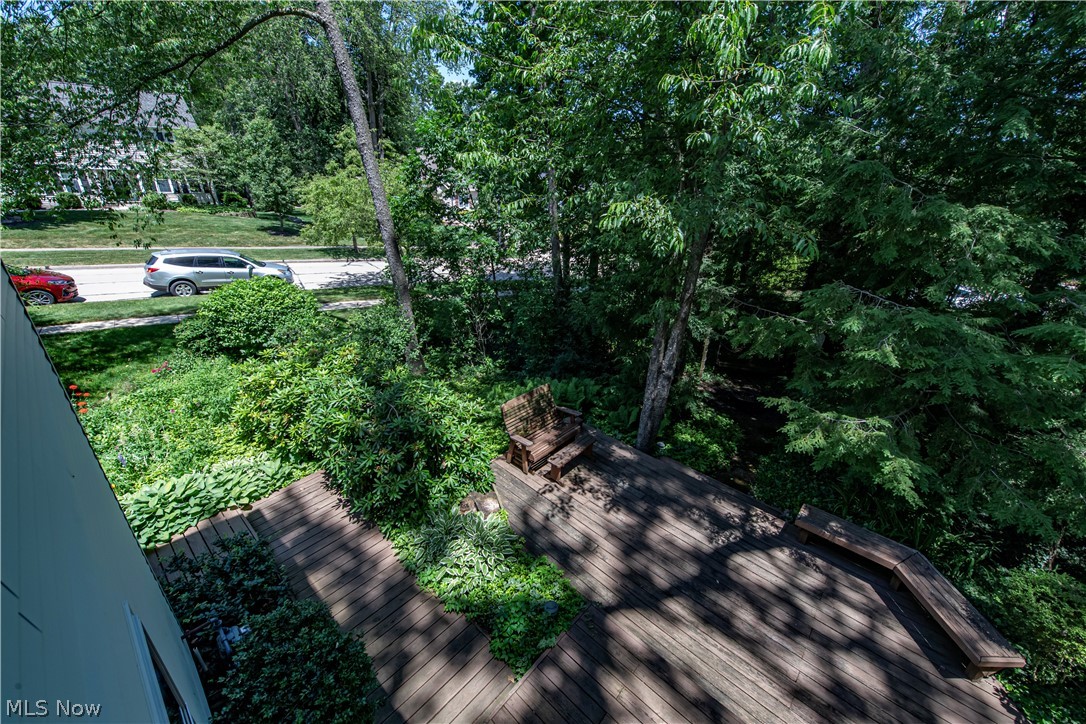 Pheasant Knoll - Residential