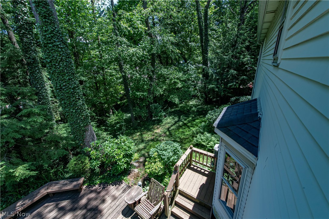 Pheasant Knoll - Residential