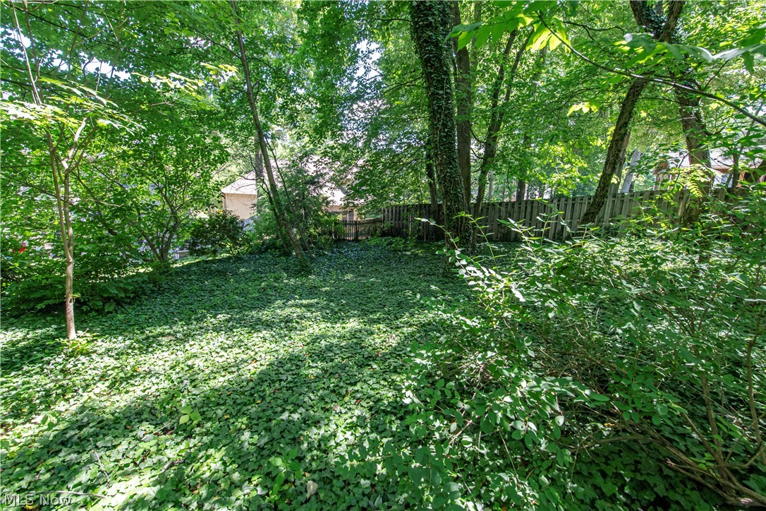 Pheasant Knoll - Residential