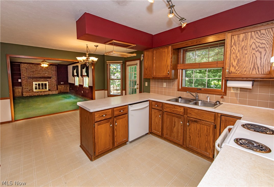 Pheasant Knoll - Residential