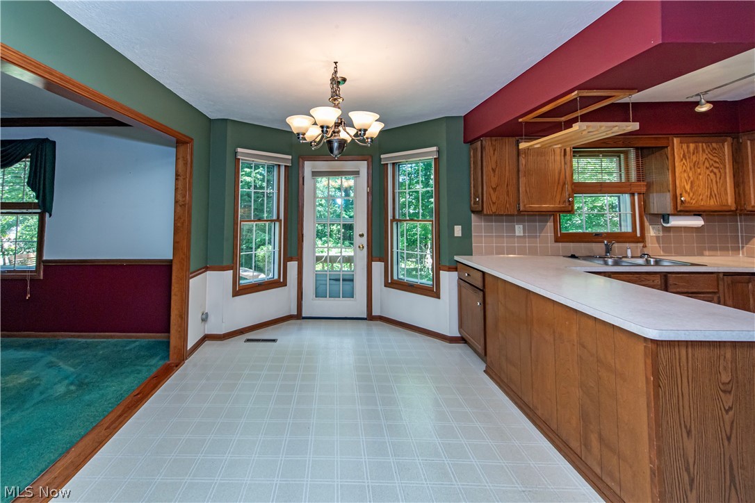 Pheasant Knoll - Residential