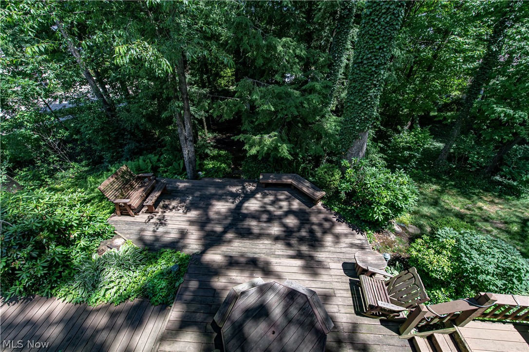 Pheasant Knoll - Residential