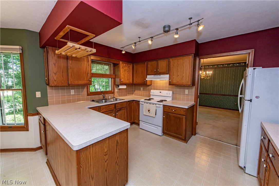 Pheasant Knoll - Residential
