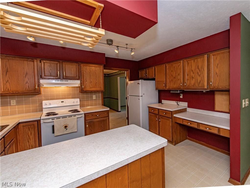 Pheasant Knoll - Residential
