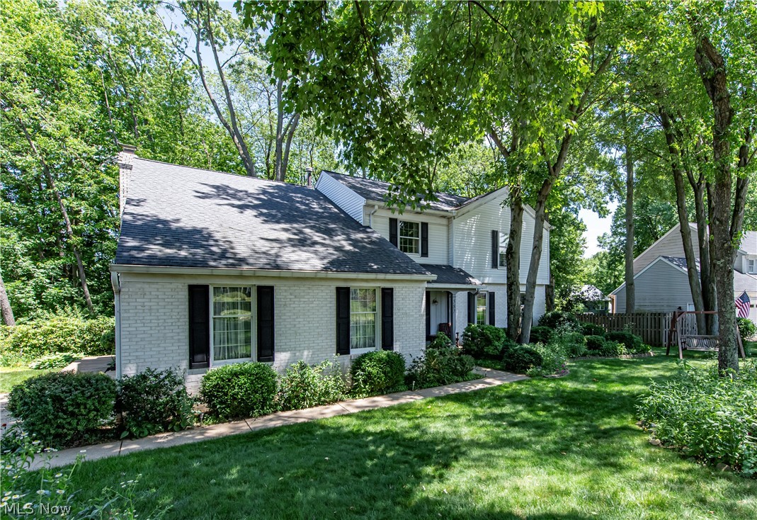 Pheasant Knoll - Residential