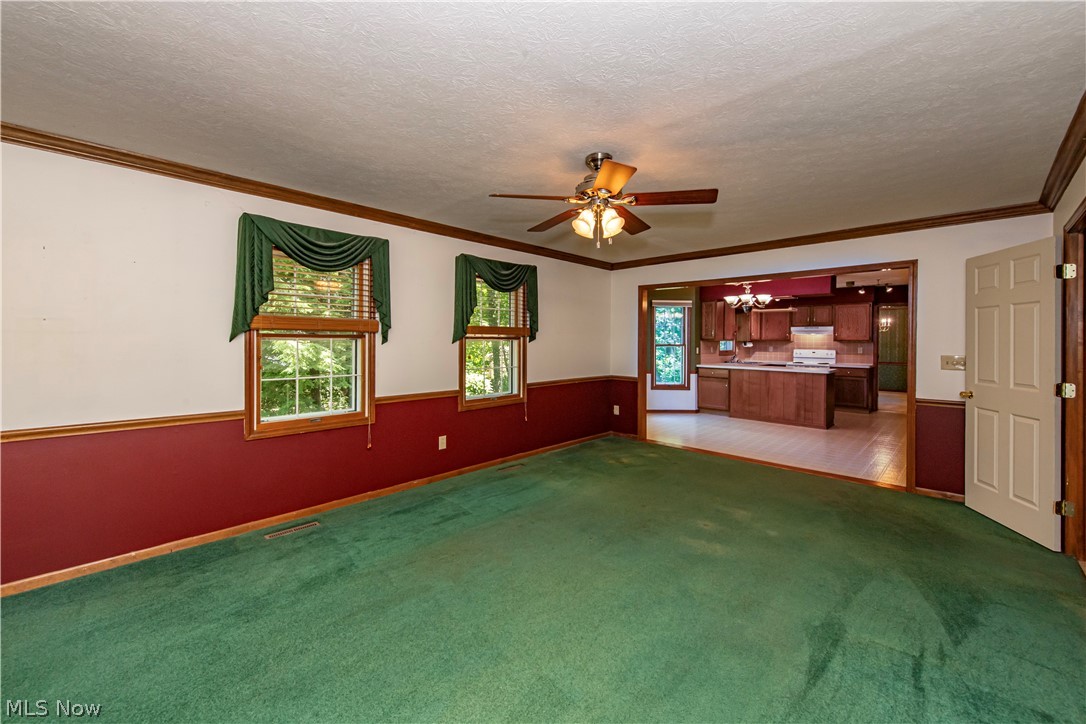 Pheasant Knoll - Residential