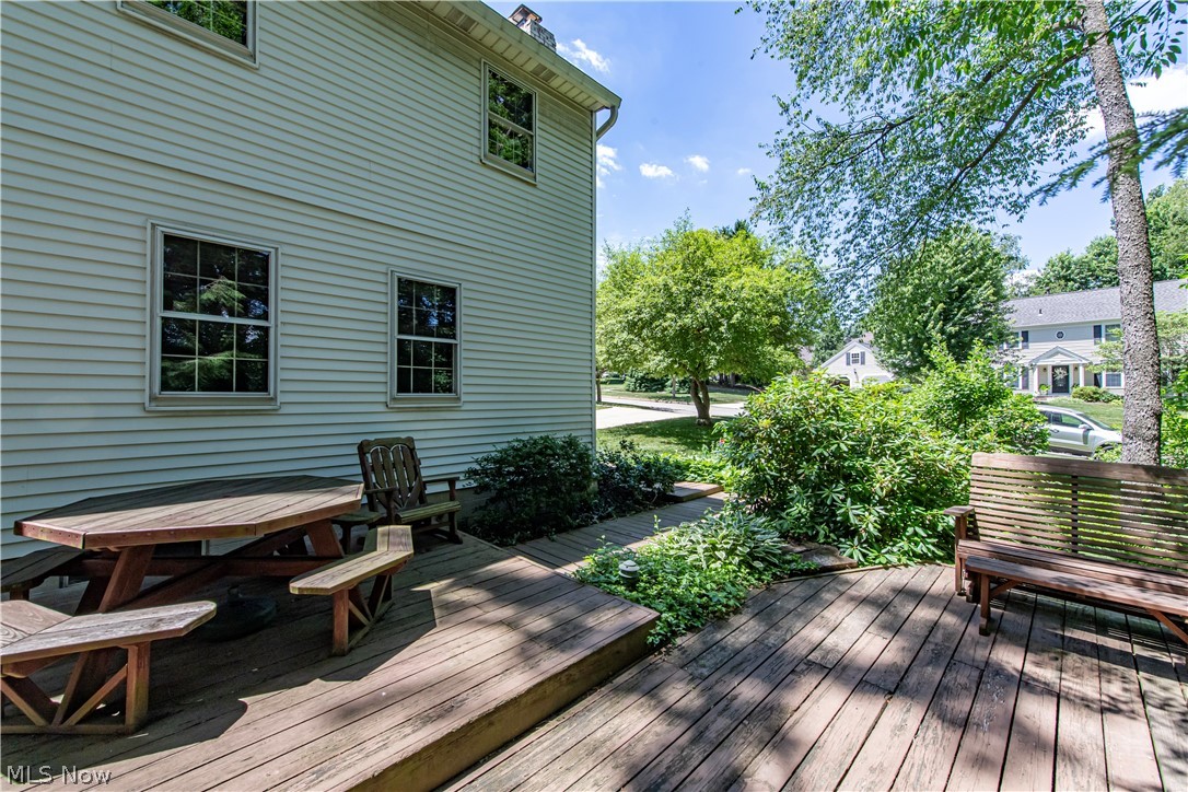 Pheasant Knoll - Residential