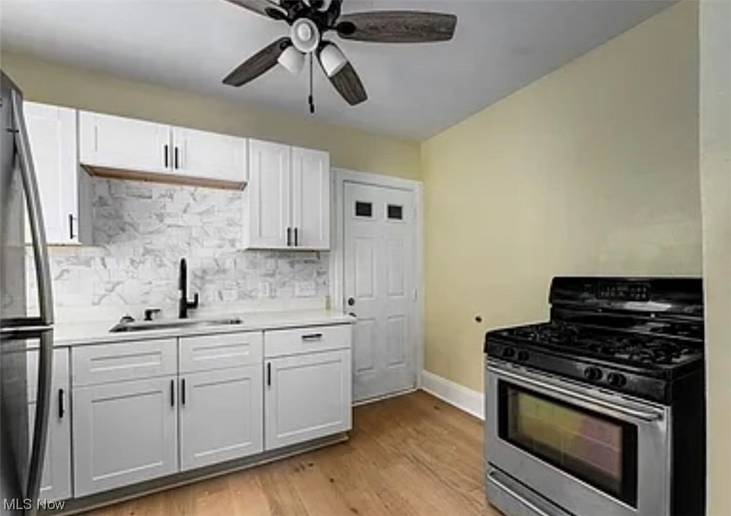 Triskett Villas Allotment - Residential Lease