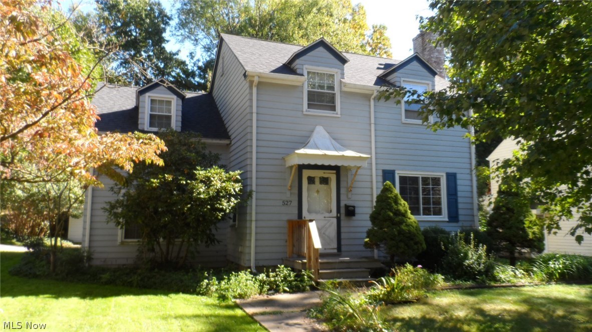 Hastings - Residential