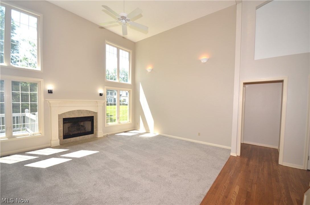 Kings Mill Allt Ph 4 - Residential