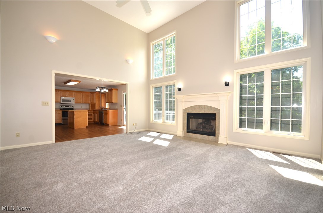 Kings Mill Allt Ph 4 - Residential