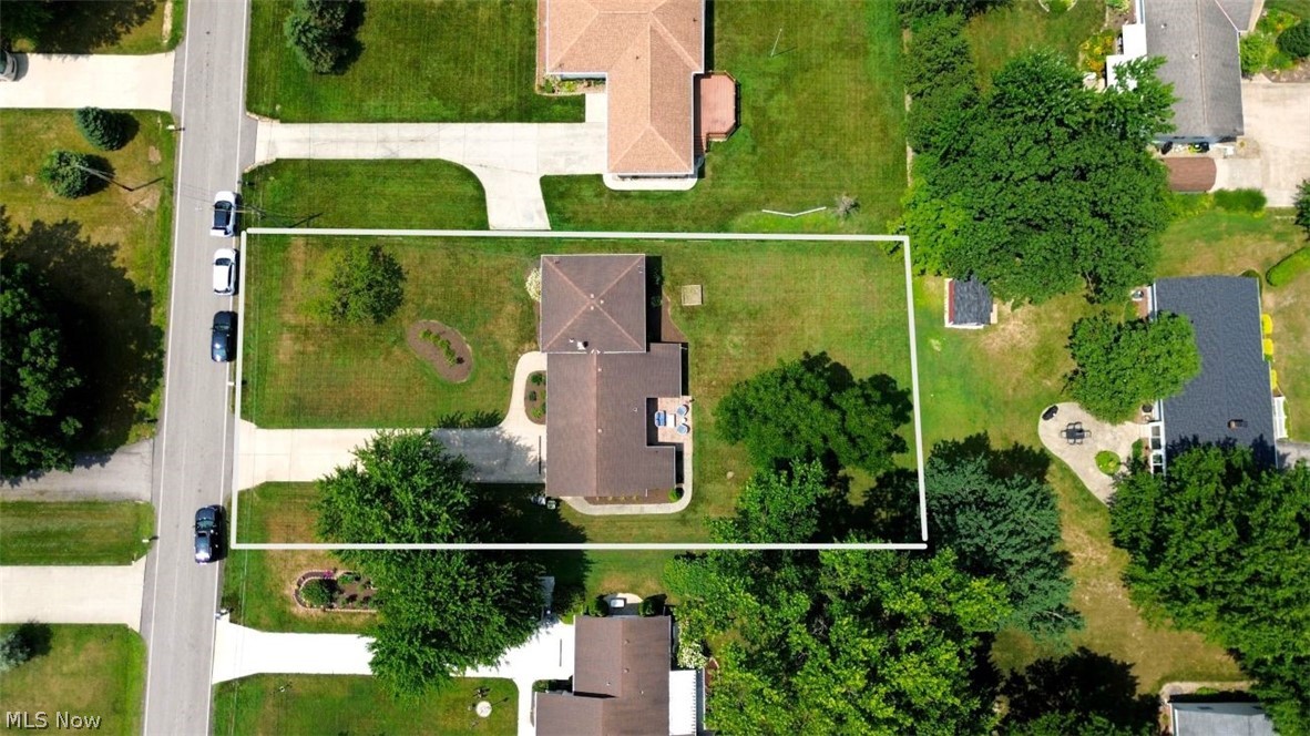 Airview Heights Sub #4 - Residential