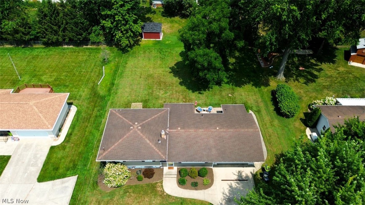 Airview Heights Sub #4 - Residential
