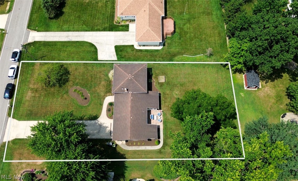 Airview Heights Sub #4 - Residential