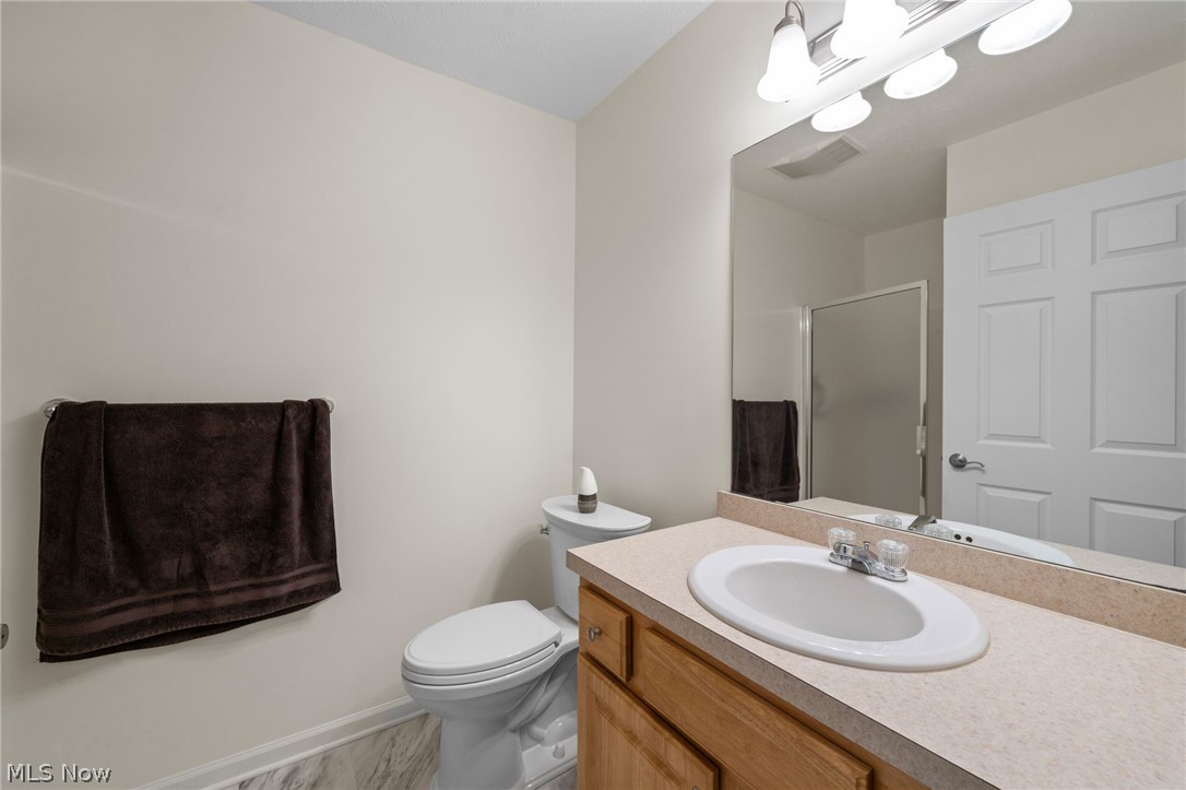 Woodbury Glen Condo - Residential