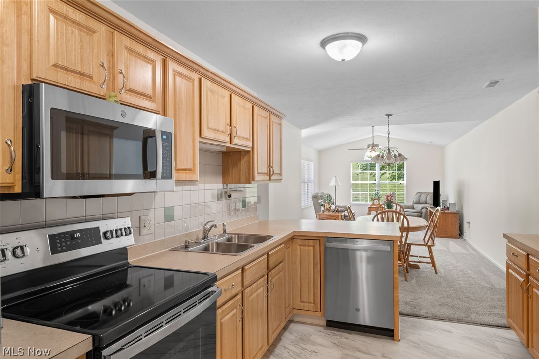 Woodbury Glen Condo - Residential