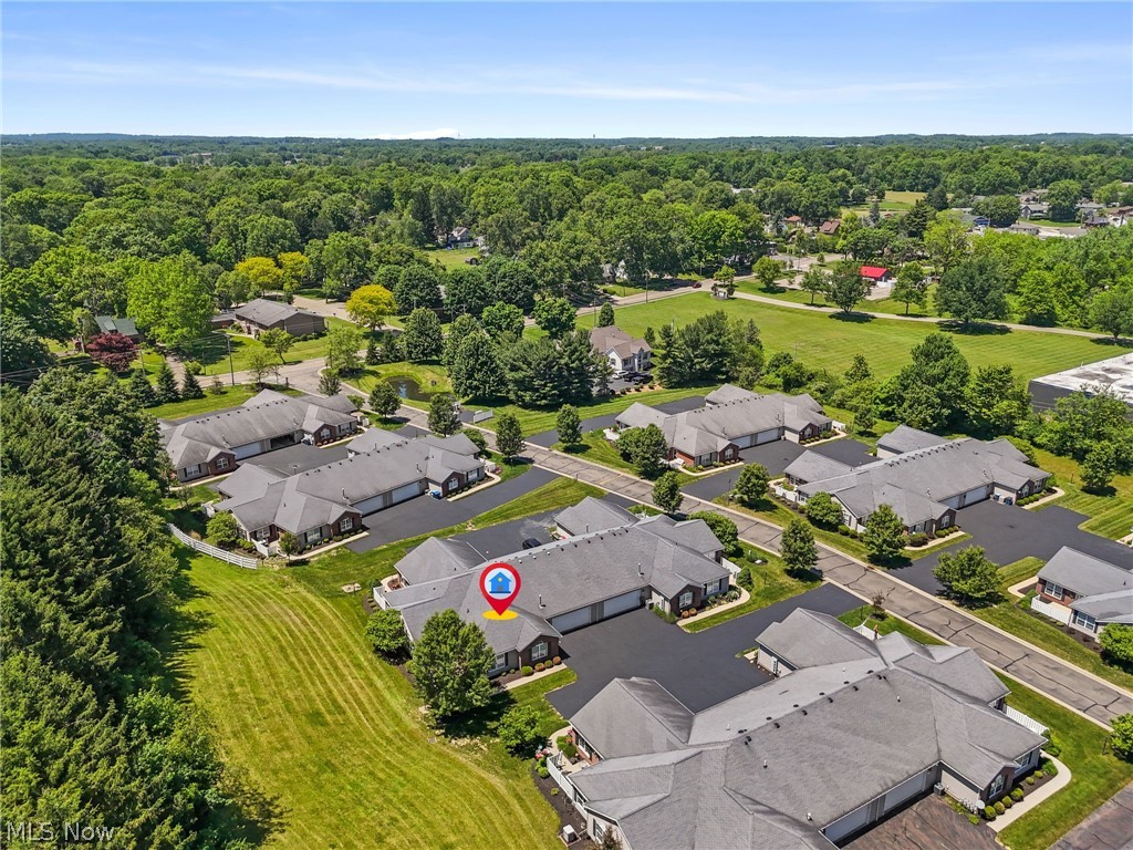 Woodbury Glen Condo - Residential