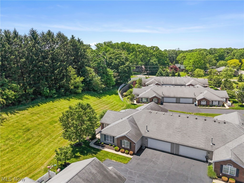 Woodbury Glen Condo - Residential