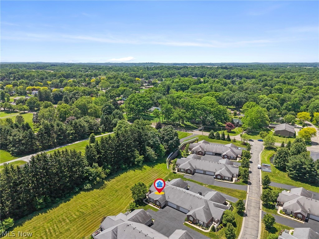 Woodbury Glen Condo - Residential