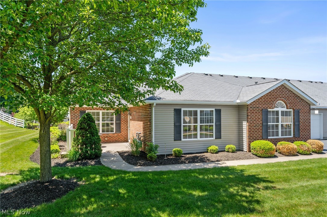 Woodbury Glen Condo - Residential