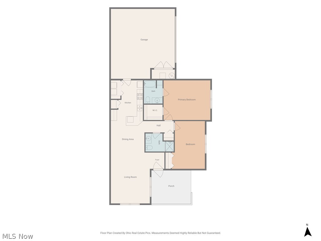 Woodbury Glen Condo - Residential