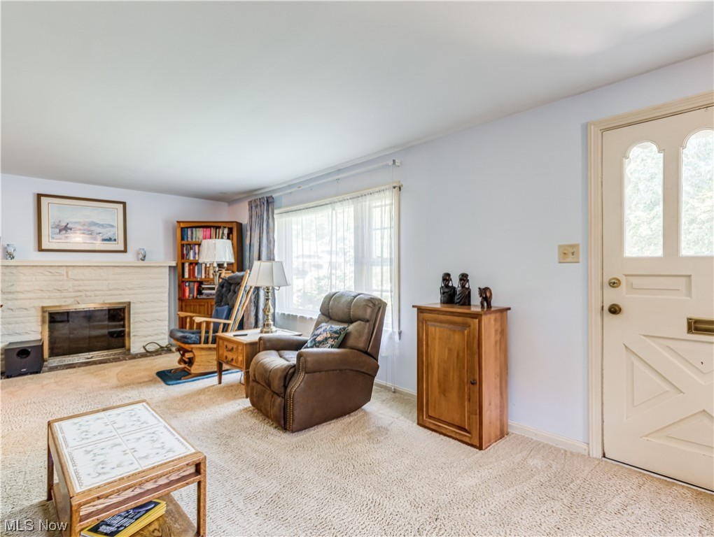 Castle Park - Residential