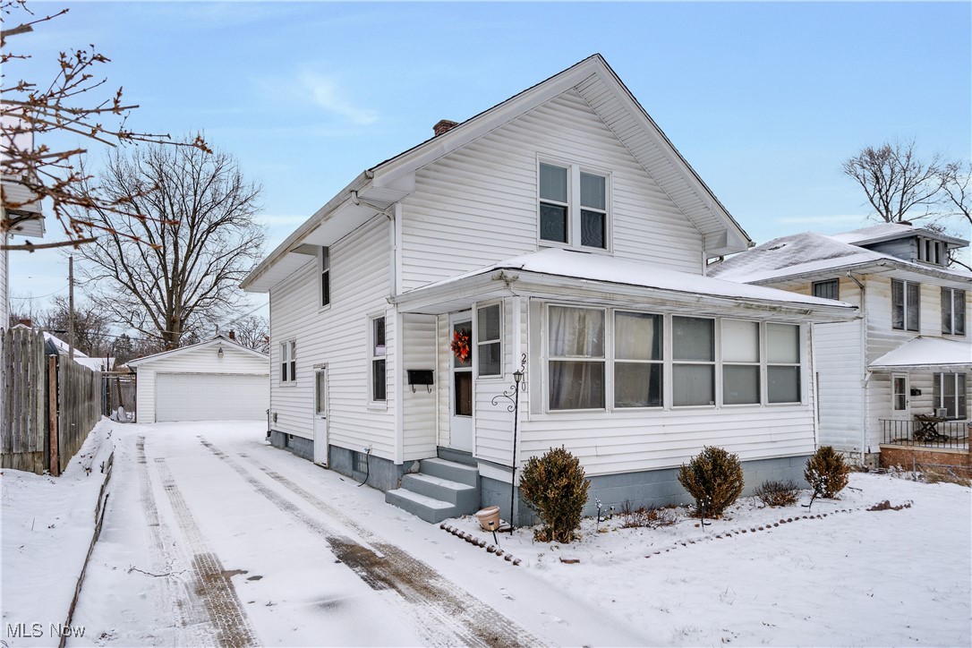 Loveland Farms Allotment - Residential