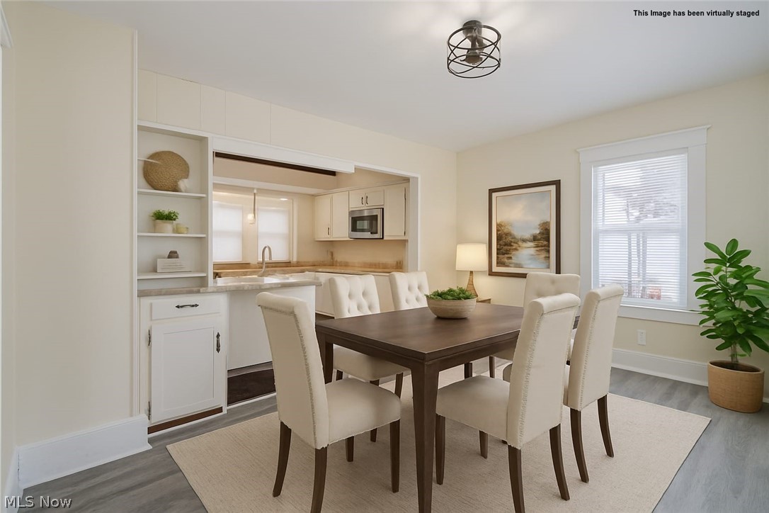 Loveland Farms Allotment - Residential