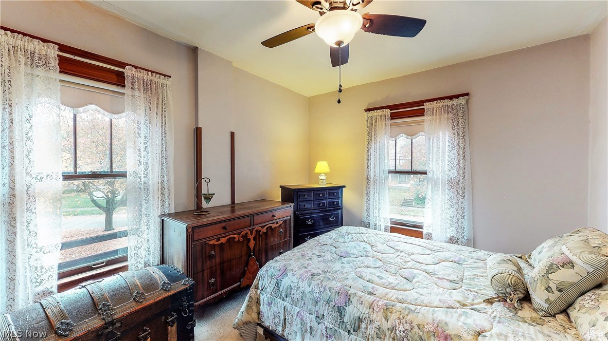 Hall Park - Residential