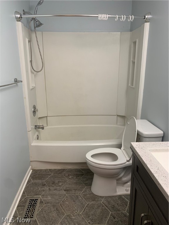 Stonegate - Residential