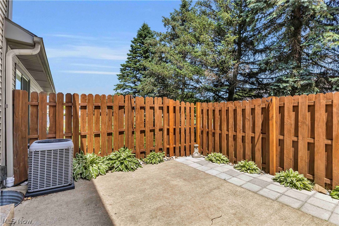 Indian Meadow Condo - Residential