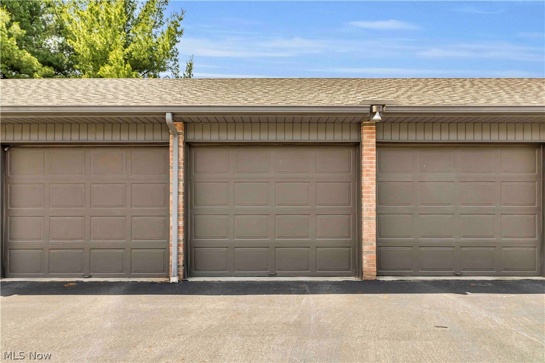 Indian Meadow Condo - Residential