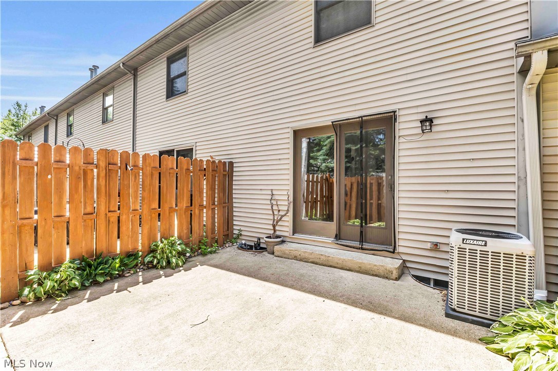 Indian Meadow Condo - Residential
